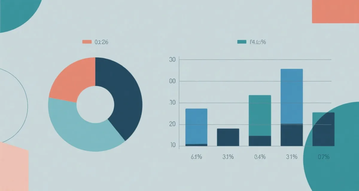 数据与走势图界面示意
