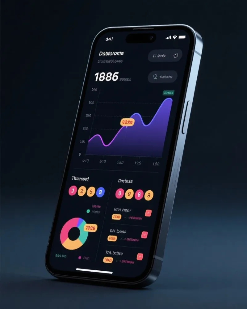 澳洲幸运8APP界面展示