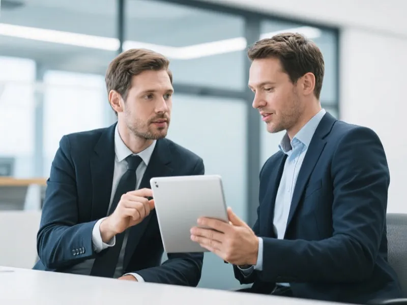 商务合作与渠道代理