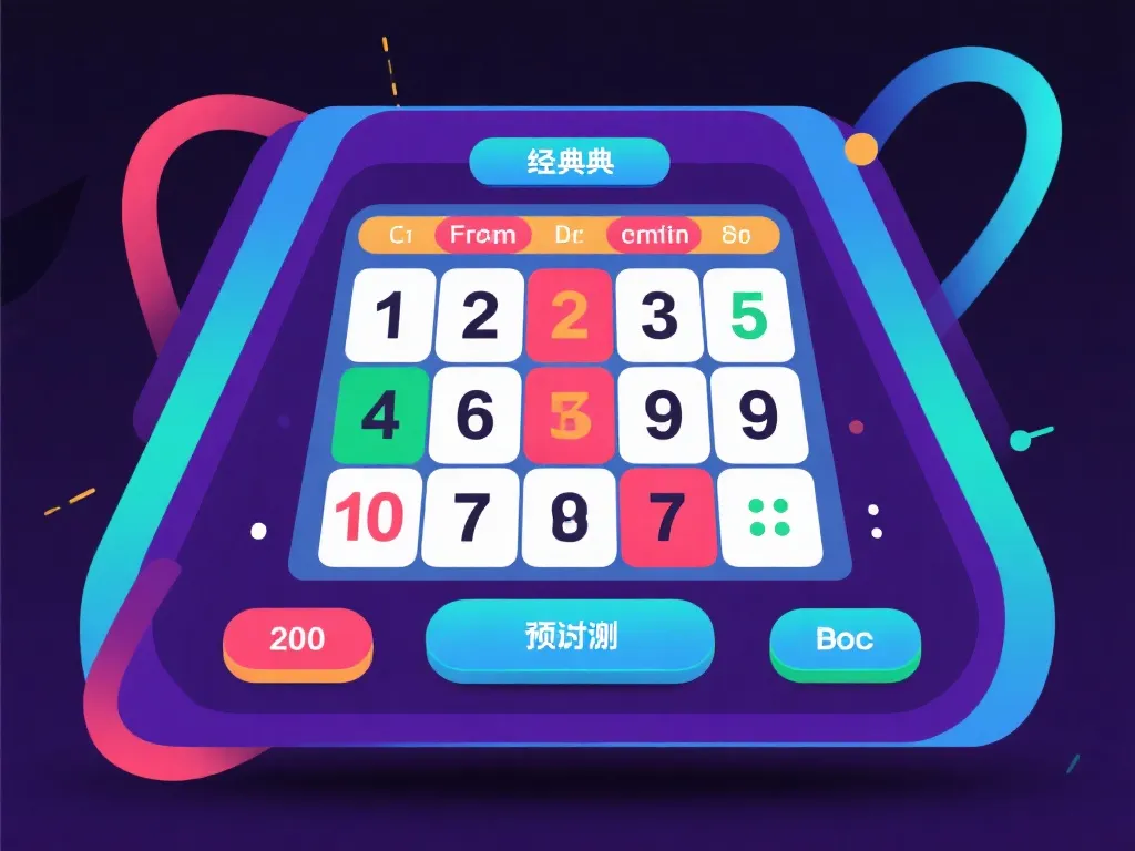 经典数字猜想