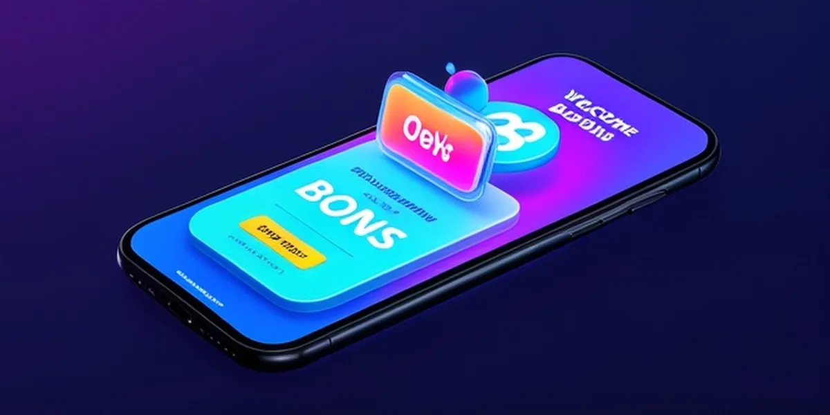 新用户APP下载礼包